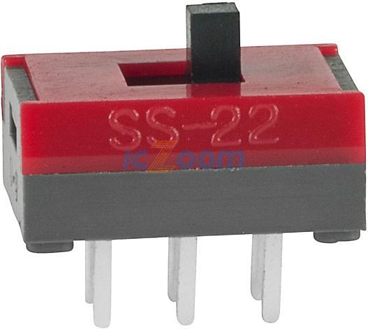 SS22SDP2-RO