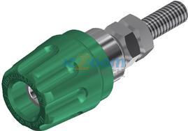 PK 10 A GREEN