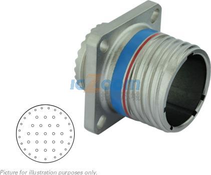 D38999/20MJ43PN