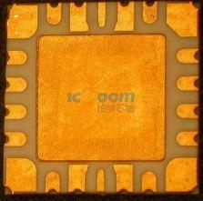 HMC5840LS6TR