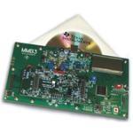 ADS1246EVM-PDK