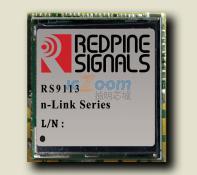 RS9113-N0Z-S0N