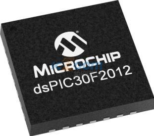 DSPIC30F2012T-30I/ML
