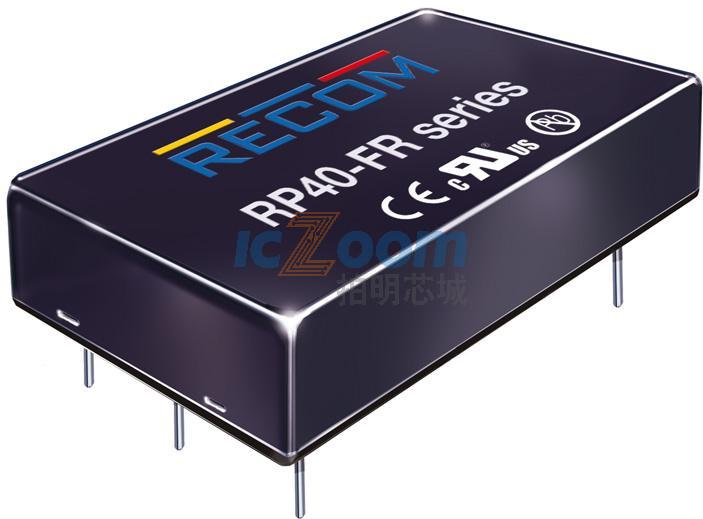 RP40-11012SFR/P
