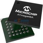 ATMEGA48A-CCU