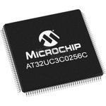 AT32UC3C0256C-ALUT