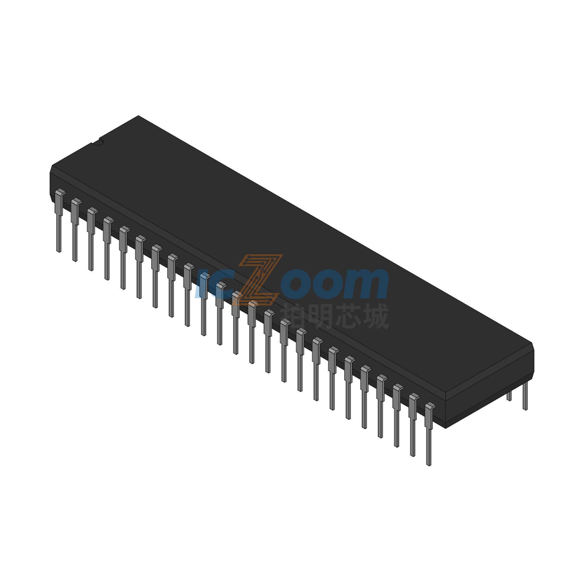 CY7C130-35PC
