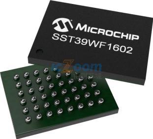 SST39WF1602-90-4I-B3KE