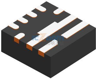 TPS61235PRWLR