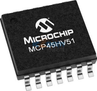 MCP45HV51-503E/ST