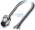 SACC-DSI-M12MSB-5CON-M16/0.5