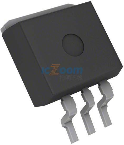 AZ1117S-5.0TRE1