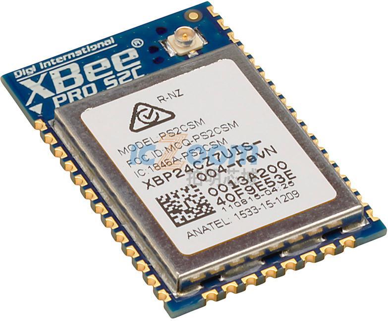 XB24CDMUIS-001