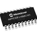 DSPIC33FJ16MC101-E/SO