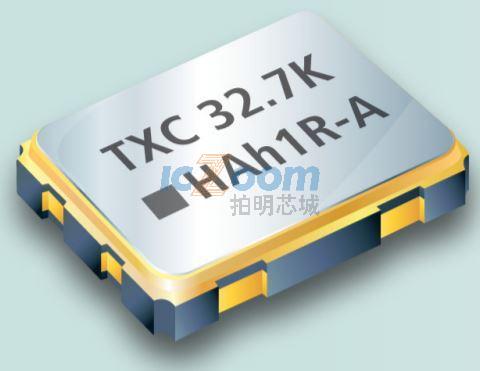 7CZ-32.768KDE-T