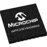 DSPIC33EV64GM002-I/MM