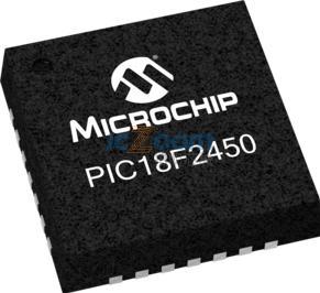 PIC18LF2450-I/ML