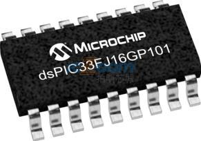 DSPIC33FJ16GP101T-I/SO