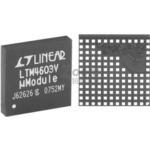 LTM4603IV#2DNPBF