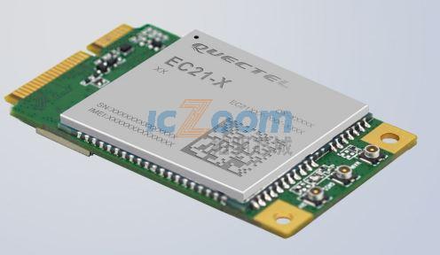 EC21EFA-512-STD