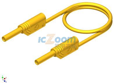 MVL S WS 251 AU YELLOW