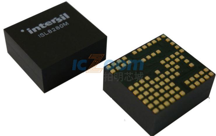 ISL8280MFRZ-T
