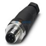 SACC-M12MS-4CON-PG 7-VA
