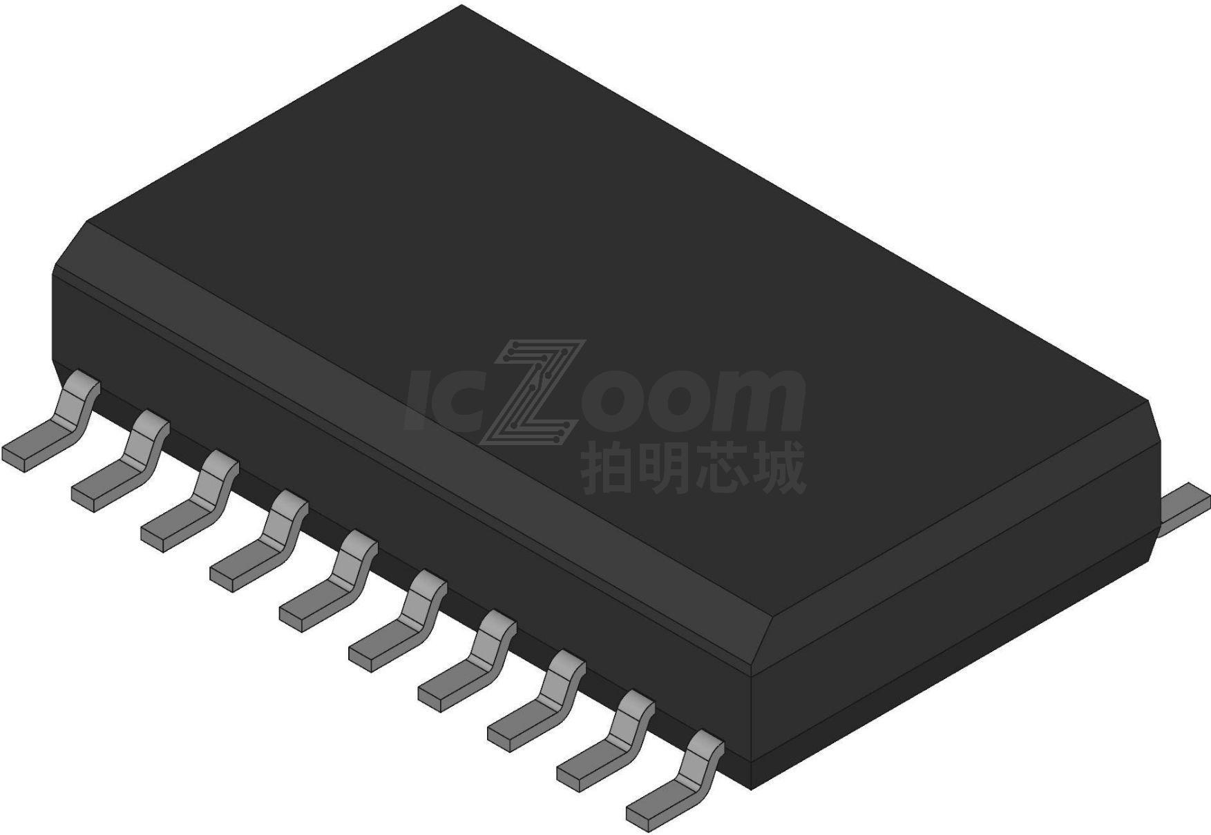 GAL16V8D-7LS