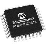 ATSAMD20E16A-AUTA4