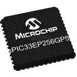 DSPIC33EP256GP504-I/MV