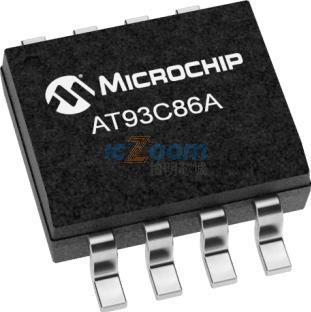 AT93C86A-10SQ-2.7-T