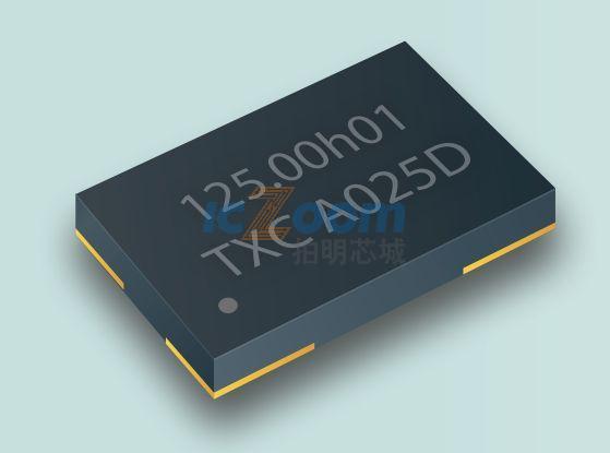 TB-12.288MBD-T