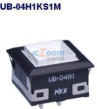 UB-04H1KS1M