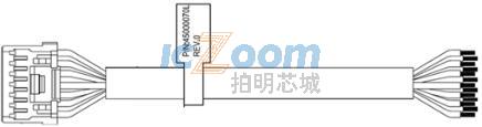 CA-MTAC-GPIO