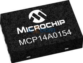 MCP14A0154T-E/MNY