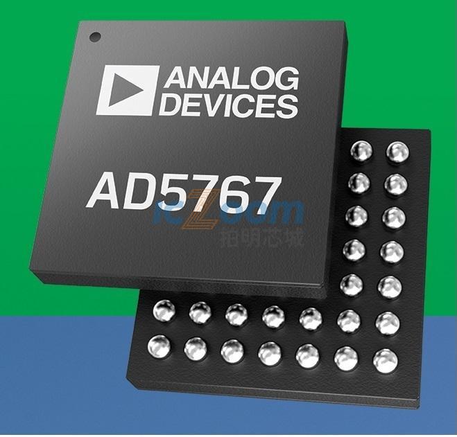AD5767BCBZ-RL7