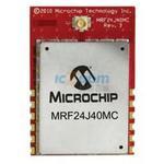 MRF24J40MCT-I/RM