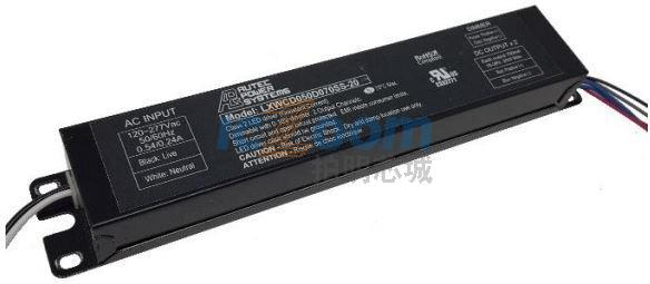 LXWCD050D070SS-20