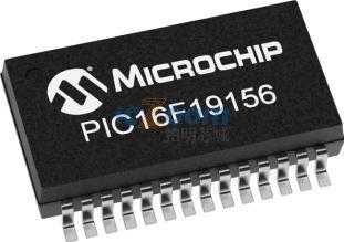PIC16F19156-I/SS