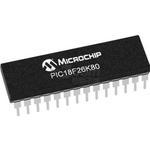 PIC18F26K80-E/SP