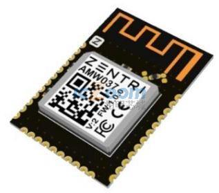 AMW037 WI-FI MODULE