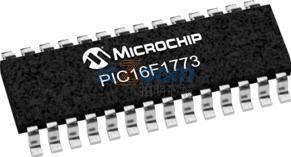 PIC16LF1773-I/SO