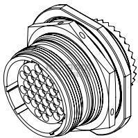 M83723/84W1624N-LC
