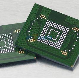 EMMC16G-M525-X01U