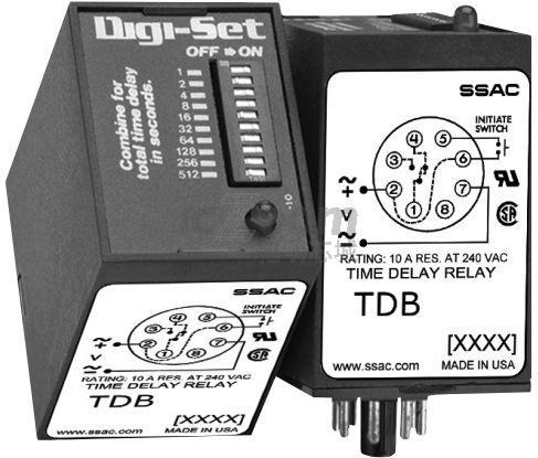 TDBL120AL