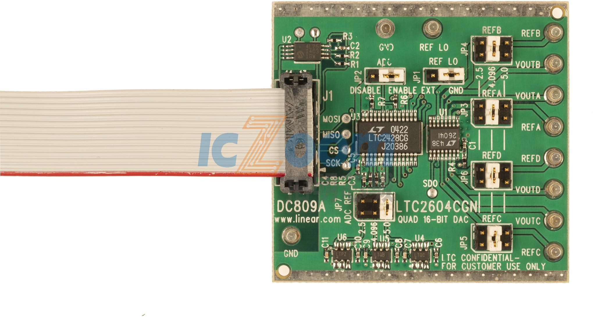 DC809A