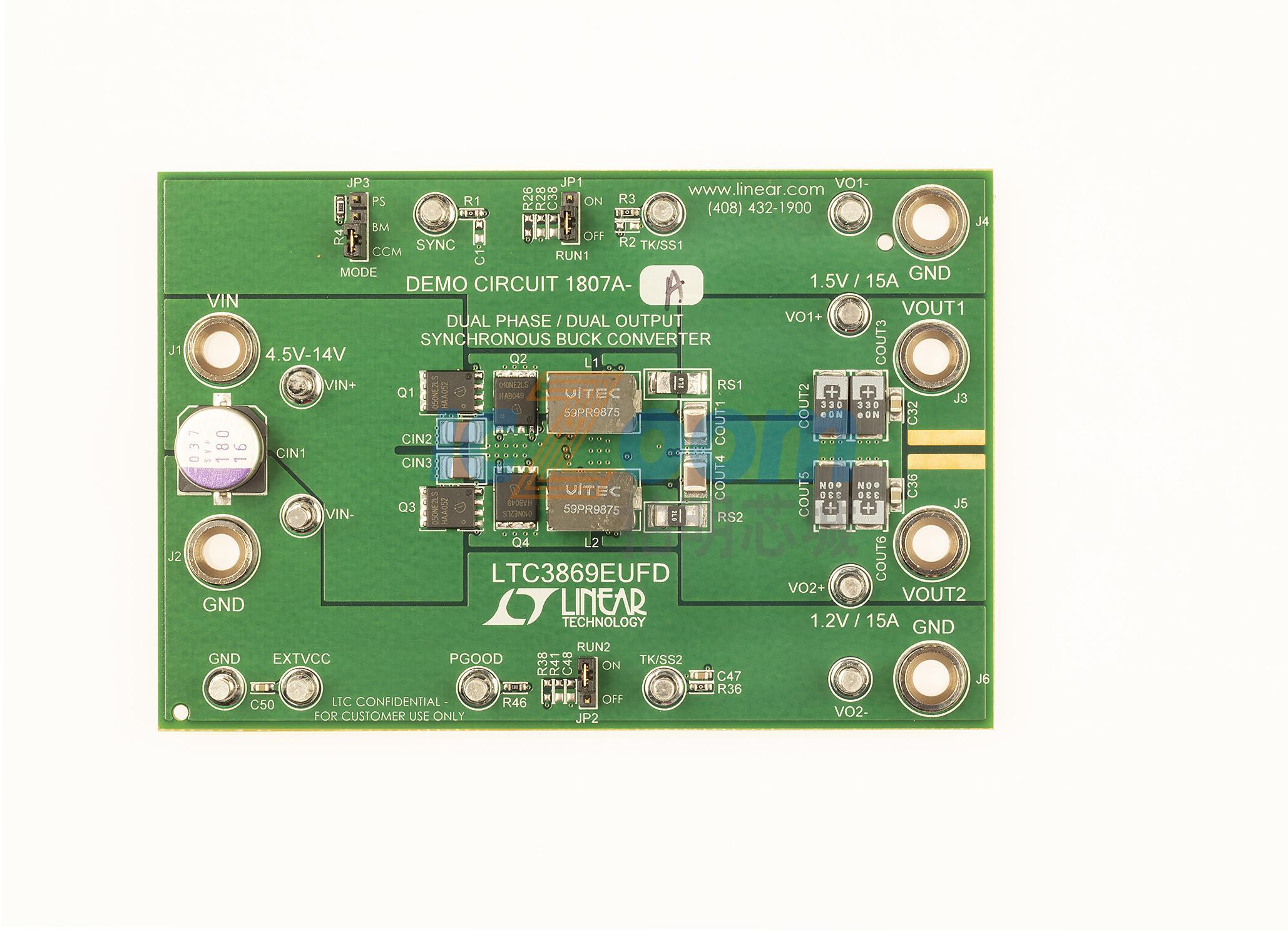 DC1807A-A