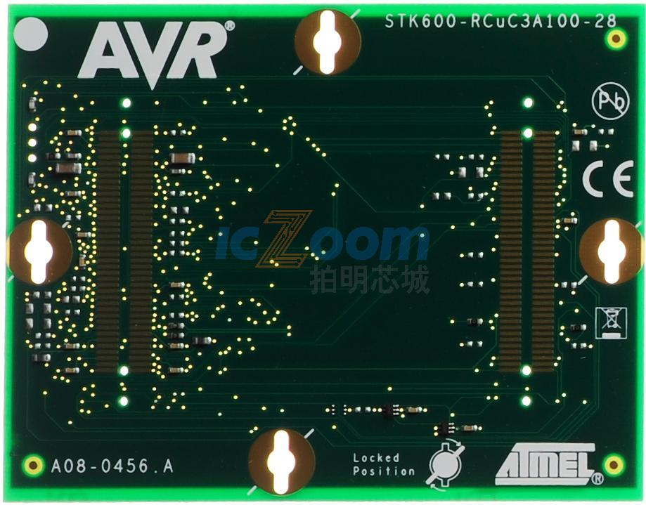ATSTK600-RC28