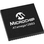 ATXMEGA128B3-MCUR