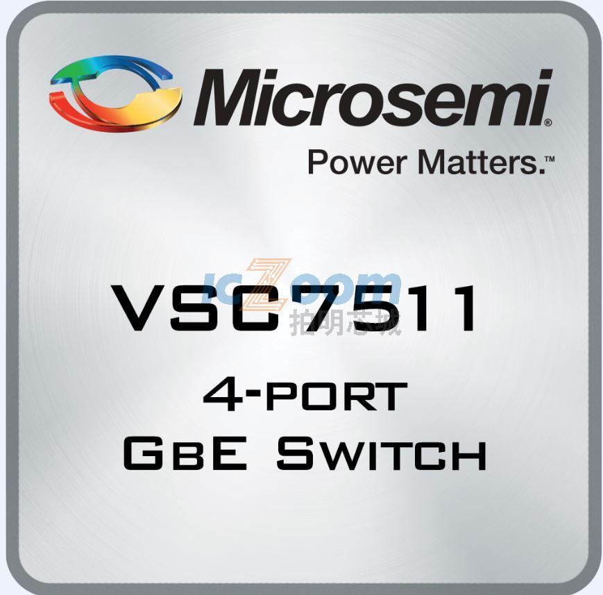 VSC7511XMY